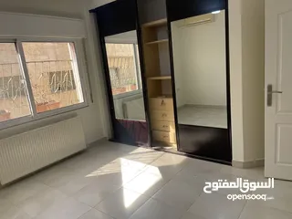  9 شقة للإيجار في منطقة ام السماق مساحة 220