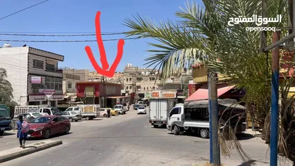  3 مخازن تجارية للإيجار