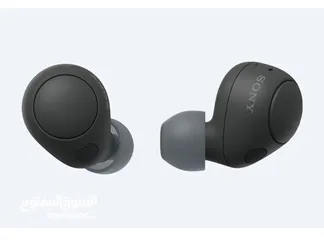  5 سماعات Sony WF-C700N Wireless Noise Cancelling Headphones