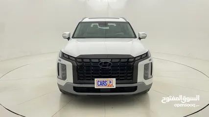  8 (HOME TEST DRIVE AND ZERO DOWN PAYMENT) HYUNDAI PALISADE