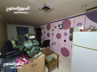  1 مشاركة سكن بالفروانية