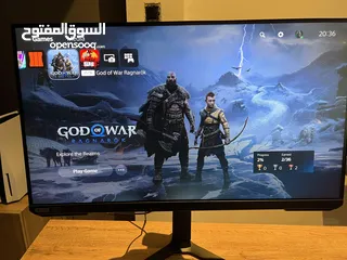  3 Samsung Odyssey G7 28 inch 4k