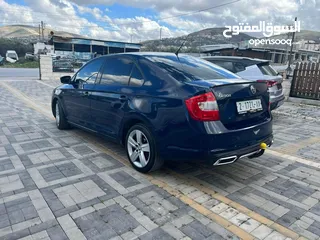  1 سكودا رابيد قابل لتفاوض