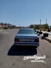  16 مارسيدس بطه 1992 العقبه