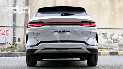  17 2023 بي واي دي سونج شامبيون بطارية كبيرة ممشى 2000 كم فقط اصلي فحص كامل ولا ملاحظة بحال الوكالة