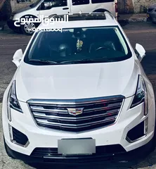 3 Cadilac xt5 2016 للبيع