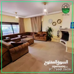  7 مزرعه للايجار في جبال جرش VIP