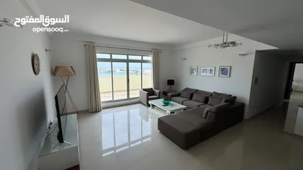  1 Penthouse for rent three bedroom free ewa