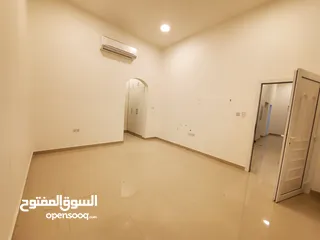  6 شقه للايجار بمدينة أبوظبي بمنطقة الشامخه