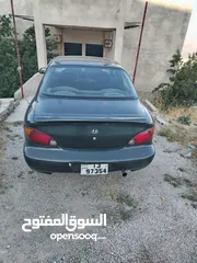  3 هونداي افانتي نيو 99