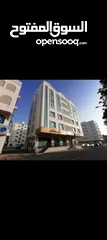  1 One bedroom apartment for rent in MBD Ruwi
