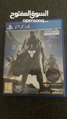  2 Destiny قرص