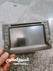  5 غراض سياره متنوعه للبيع