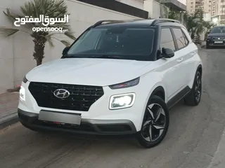  1 هونداي فينيو فل كامل اضافات للبيع بسعر حرق ع الكاش دهان شركة