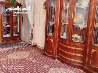  13 شقة في طرابلس باب بن غشير خلف ناد الاتحاد الدور الثاني  اوراق ملك  من المالك طول