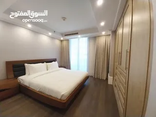  2 شقة للايجار في العبدلي ( Property 32668 )