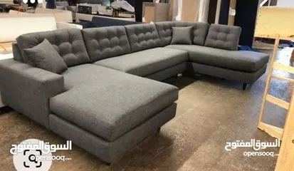  11 كورنر أمريكي موديلات ايكيا الأكثررر راحة لاتتردد بل اتصال والحجز صناعه محليه يوجد لدينا معرض