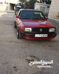  2 جولف جيتا ...