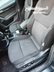  10 سكودا اوكتافيا فل الفل 2017