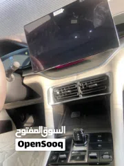  7 سياره BYD فل اوبشن