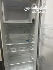  4 Classpro fridge