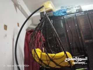  1 مرجيحه عش البلبل