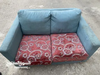  2 سوفت بيد ( soft bed  للبيع