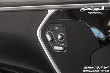  18 Changan Avatr 11 2023     عداد صفر، مكفولة