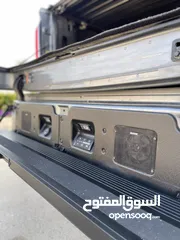  8 GMC Sierra K1500 SLT 2019 اعلى المواصفات