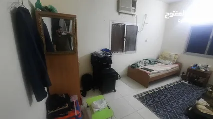 1 room for rent or sharing