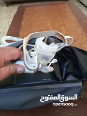  2 قناع انفي جهاز الاختناق الليلي سيباب