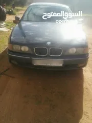  6 BMW523/s25