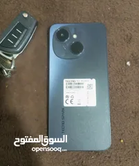  1 جهاز تكنو سبارك
