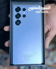  1 S25ULTRA ذاكره واحد تيرا