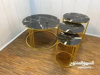  4 سيت طبلاات