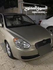  6 هنداي اكسنت