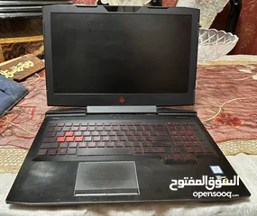  1 Hp Omen 15