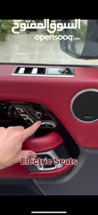  3 Range Rover Vouge Autobiography P400e 2019
