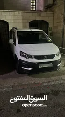  1 بيجو ريفتر 2021