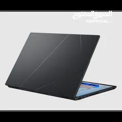  6 Laptop ASUS Zenbook Duo OLED Ultra 7 185H  لابتوب اسوس دو الترا 7