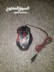  13 كت العاب للهاتف كامل (كيبورد+ماوس+ماوس باد+usb hub+ستاند) كت كامل للهاتف والتابلت تقدر تشتري شغلة