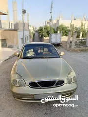  1 دايو نوبيرا موديل 1999 للبيع