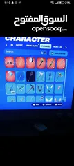  22 حساب فورتنايت +208. سكنات للبيع ضروري الوصف