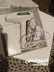  1 جهاز ليزر للشعر