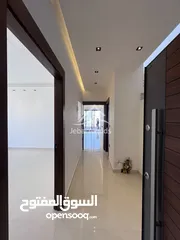  16 شقق للبيع فاخره خلداً- جبال القدس للإسكان