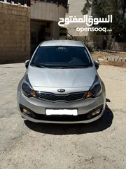  19 سعرررررر حررررررق كيا برايد 2014 اتوماتيك  4 غيار برايفت