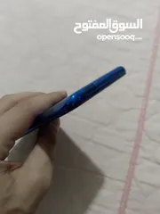  2 هواوي y9 برايم 2019 بحالة جيدة في شعر بالشاشة خفيف للبدل فقط