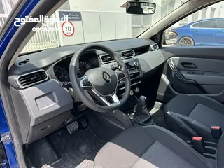  4 Renault Duster 2023 GCC