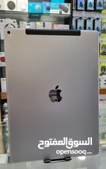  3 Ipad Pro 12,9 inch 128GB يدعم شريحة اتصال برو ايباد مستعمل بحالة الجديد IPADPRO 1 2 8 أيباد