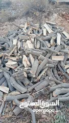  14 بيع و شراء كافة انواع الحطب والمزارع
